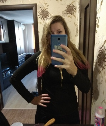 Анкета проститутки Саша - Фото 1, Коста, 33 года, №163