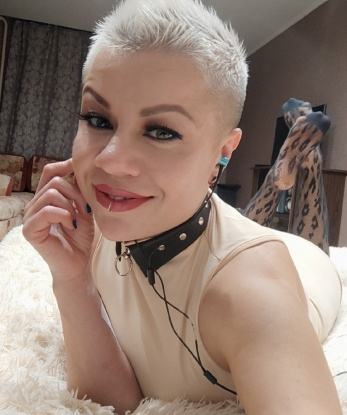 Анкета проститутки Оксануська - Фото 1, Коста, 35 лет, №1021