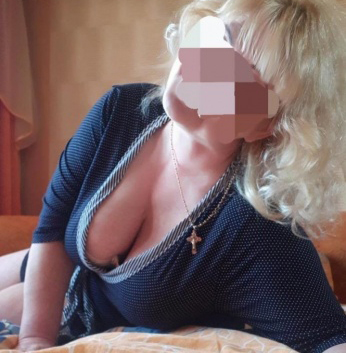 Анкета проститутки Линочка - Фото 1, Коста, 43 года, №10075