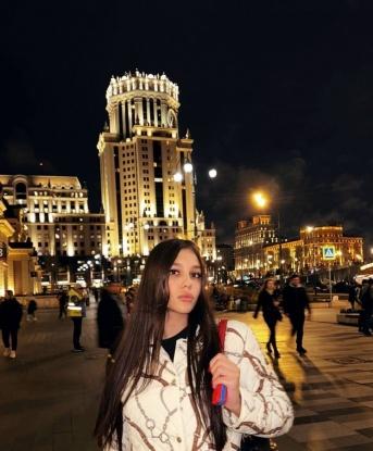 Уля