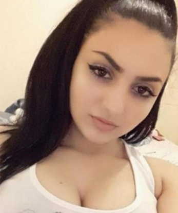 Карина