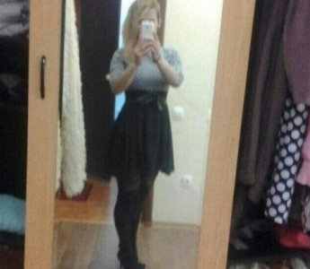 Анкета проститутки Арина - Фото 1, Коста, 27 лет, №8721